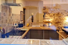 Superbe appartement au cœur du village